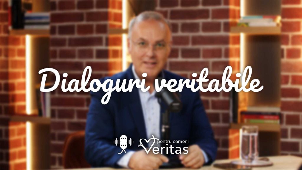 Dialoguri veritabile