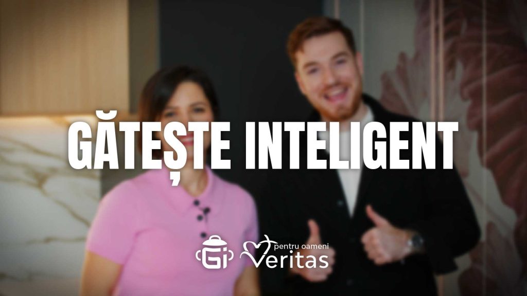 Gateste inteligent